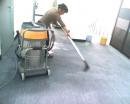 办公楼地毯清洗